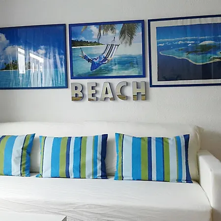 With 2 Bedrooms In Arona, With Wonderful Mountain View, Pool